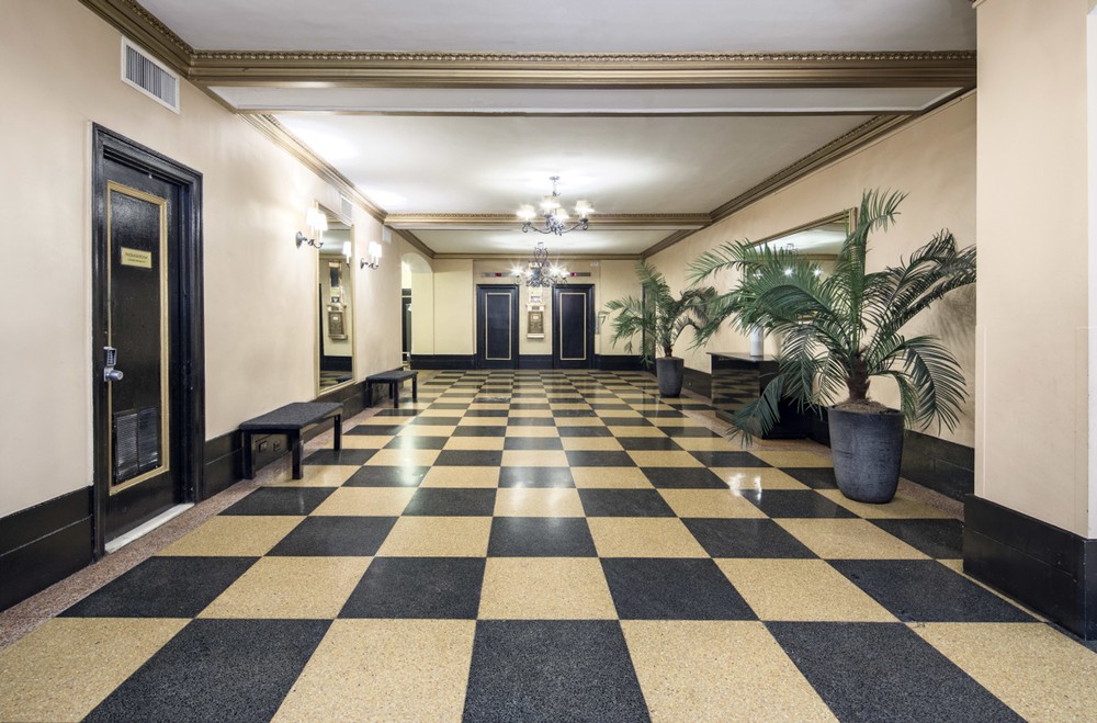 The Carteret, New York - (see pics & AVAIL)