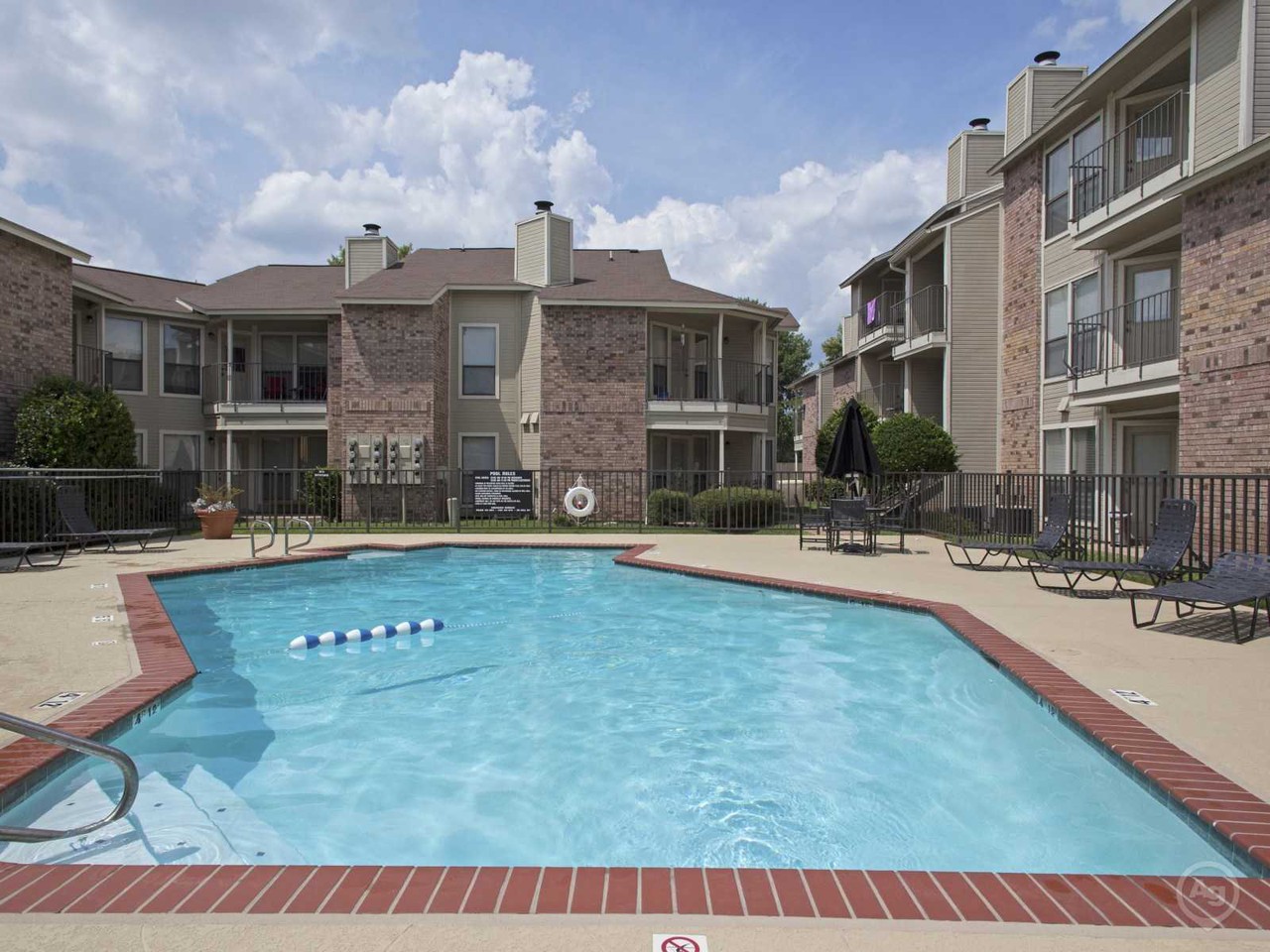 Preston Place Apartments for Rent 400 Preston Blvd, Bossier City, LA