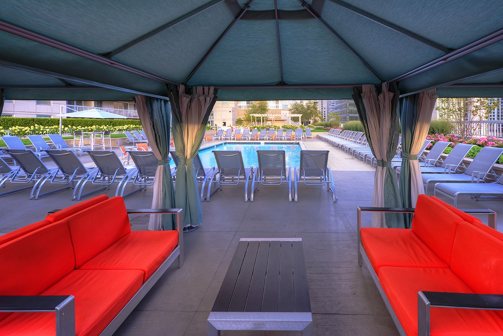 GRAND PLAZA Apartments for Rent - 540 N State St, Chicago, IL 60654