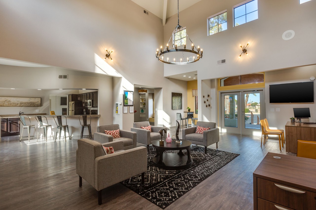 Stonegate Apartments for Rent 5075 Spyglass Hill Dr, Las Vegas, NV