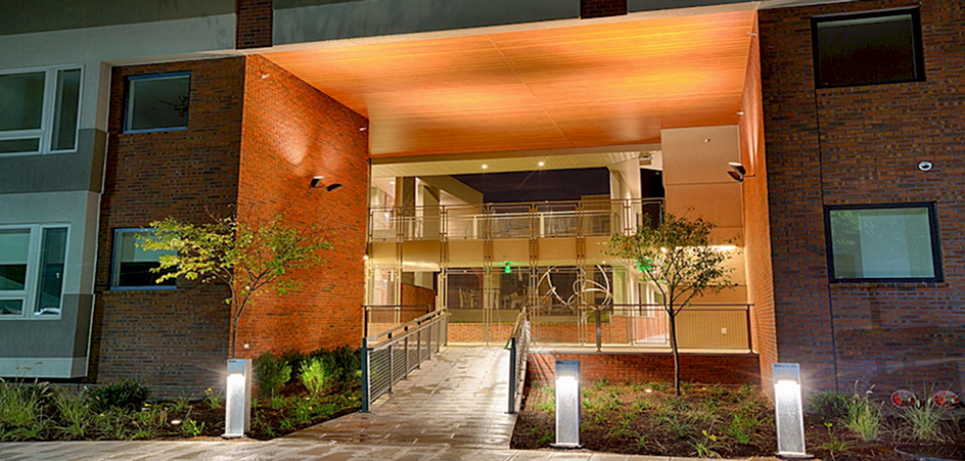 1212 East Apartments, Baltimore - (see pics & AVAIL)