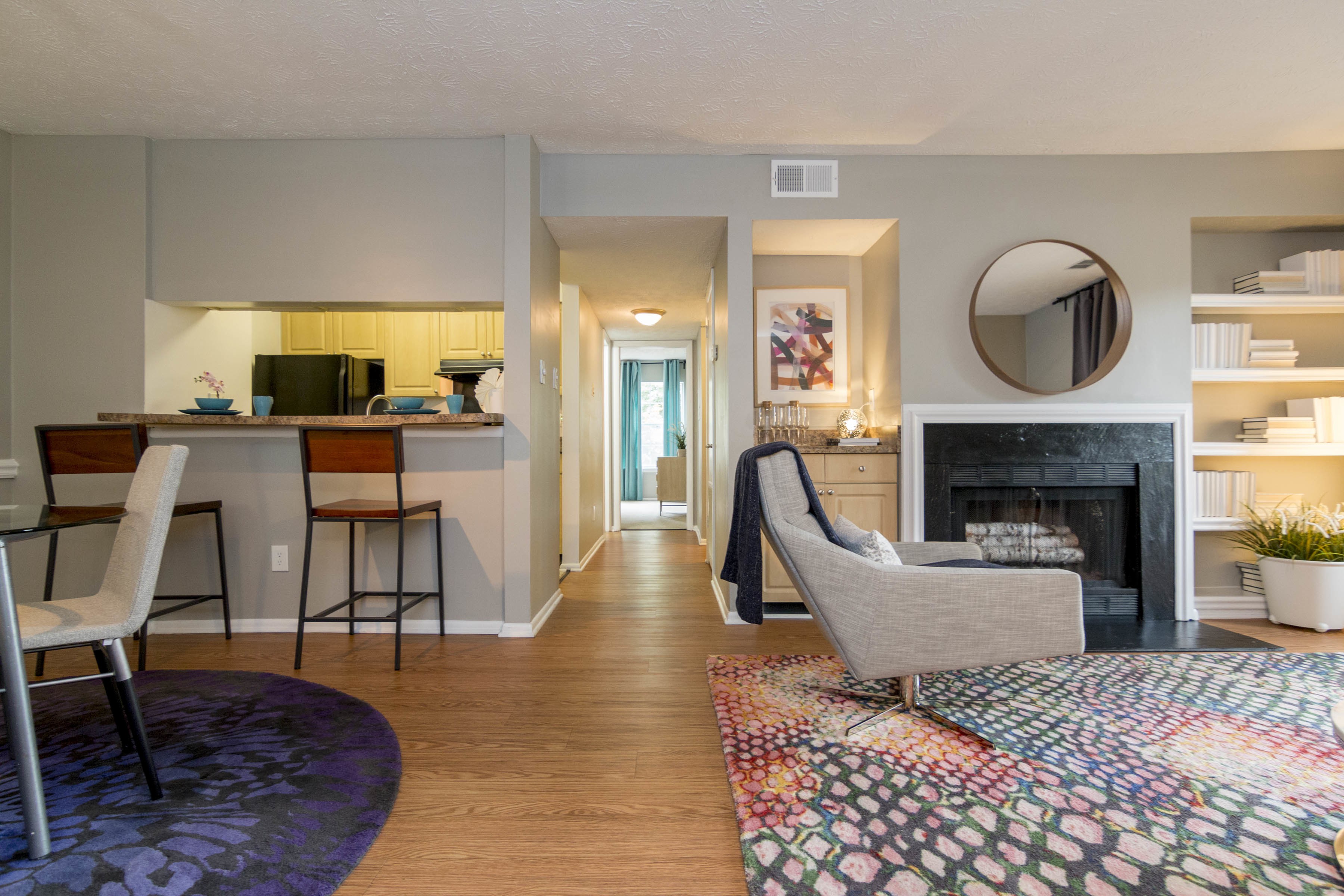 Arcadian Apartments, Silver Spring (see pics & AVAIL)