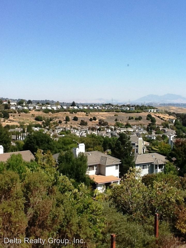 What's the most expensive residential rental available in Vallejo?