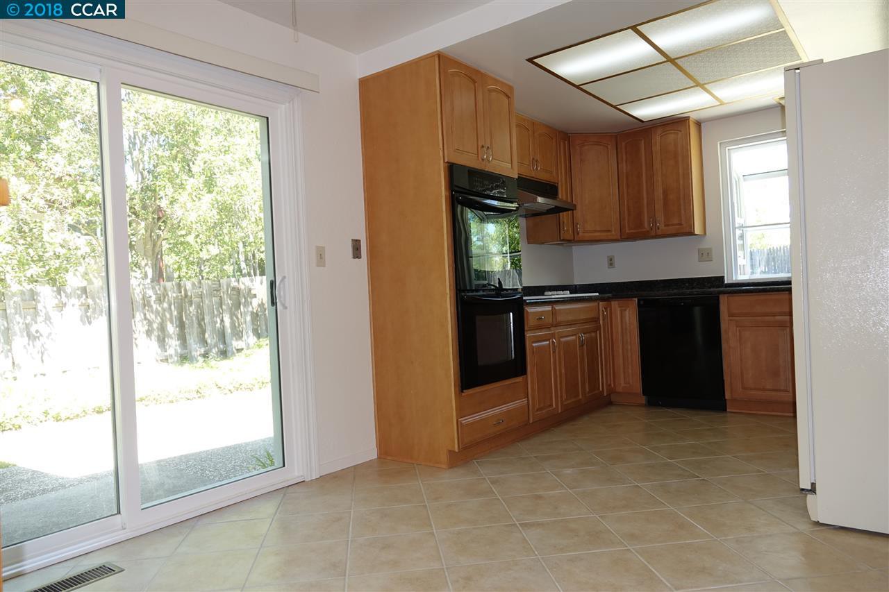 What's the priciest residential rental available in Walnut Creek?