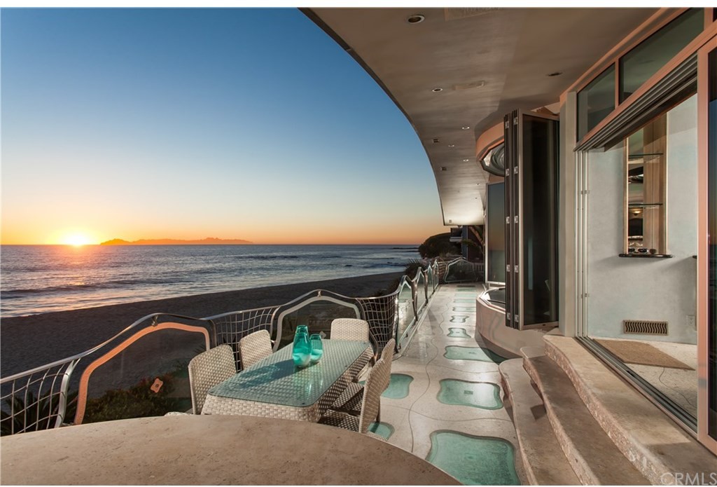 The most expensive real estate rentals in Laguna Beach