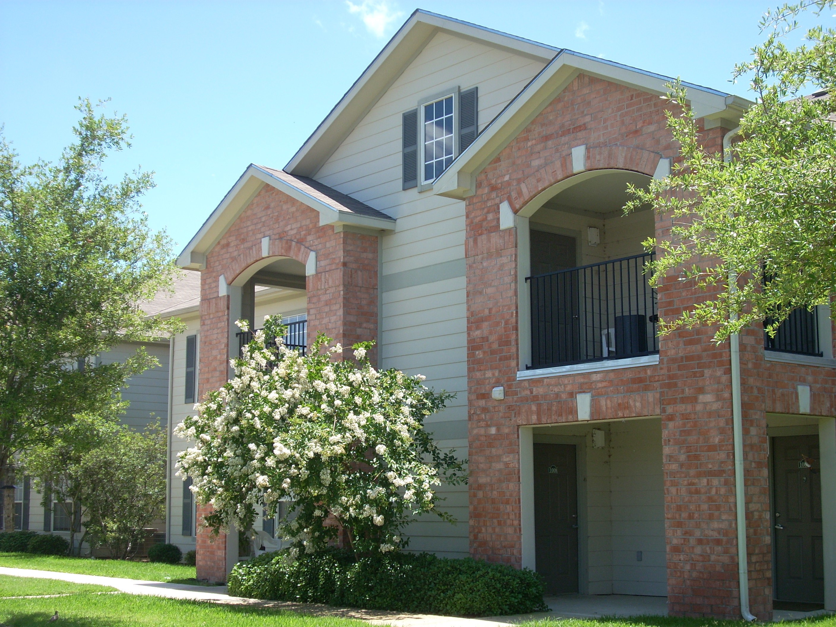 Student Apartments Near UMHB College Student Apartments