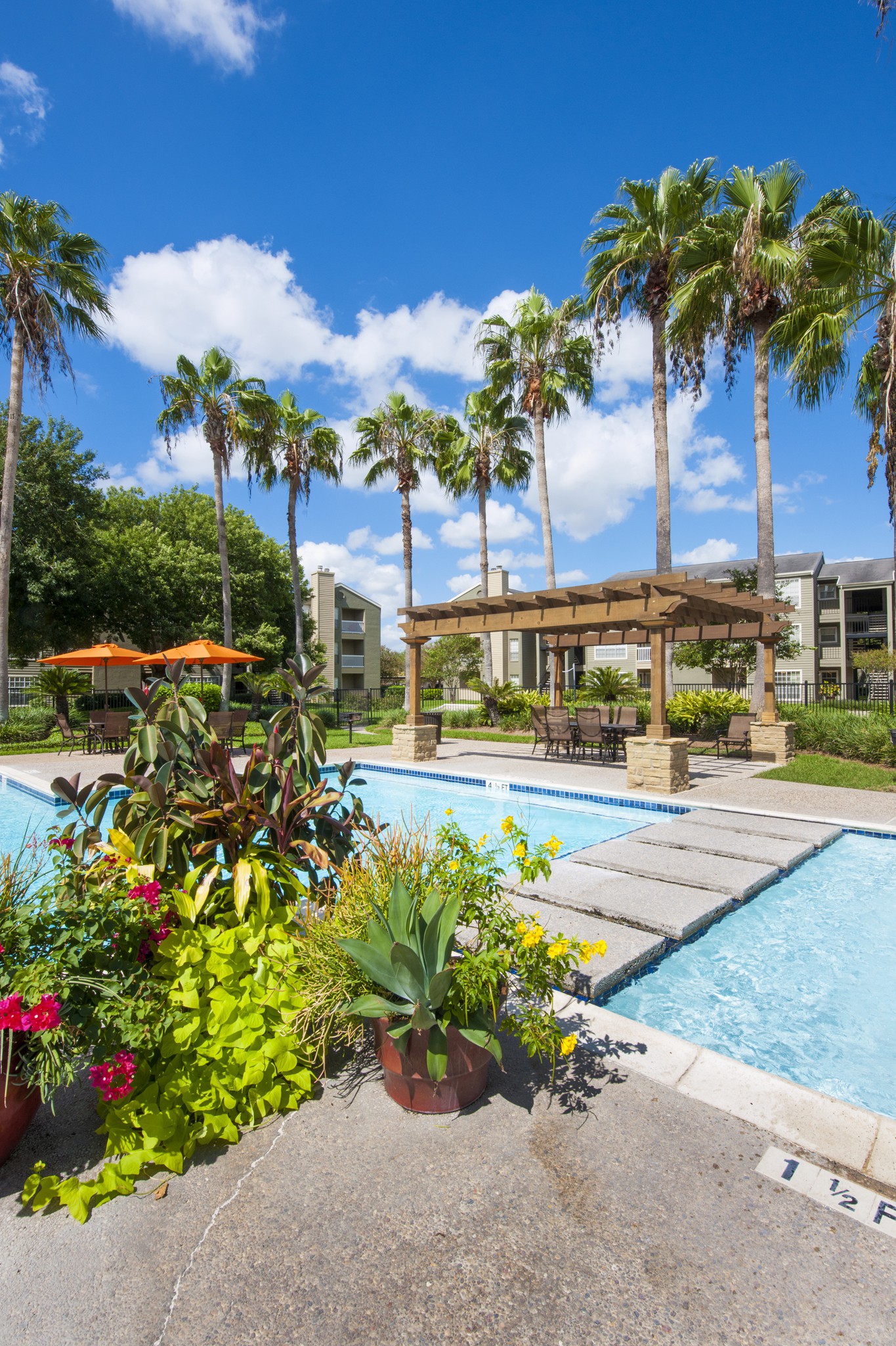 Camden Copper Ridge, Corpus Christi - (see pics & AVAIL)