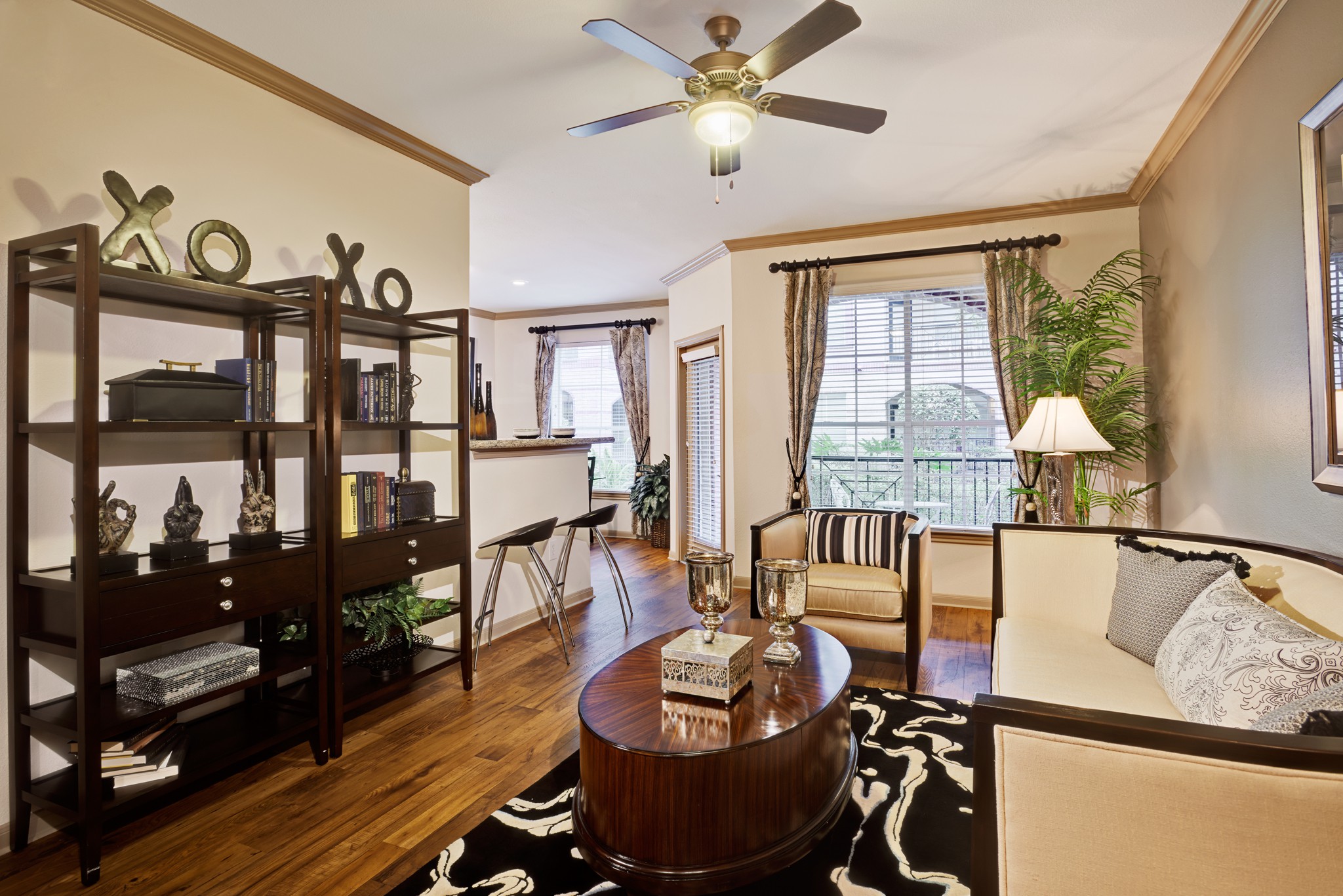 Here are today's cheapest rentals in Upper Kirby