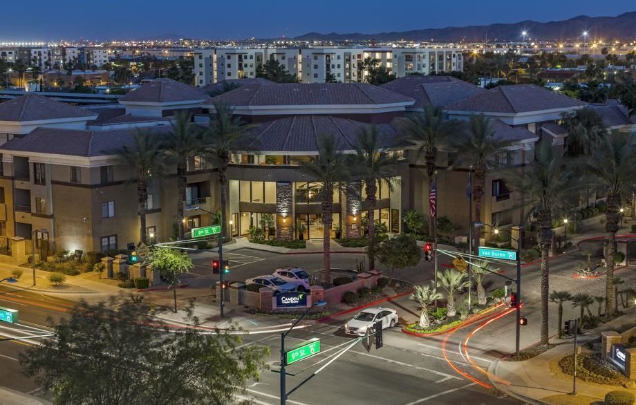 Camden Copper Square, Phoenix (see reviews, pics &amp; AVAIL)