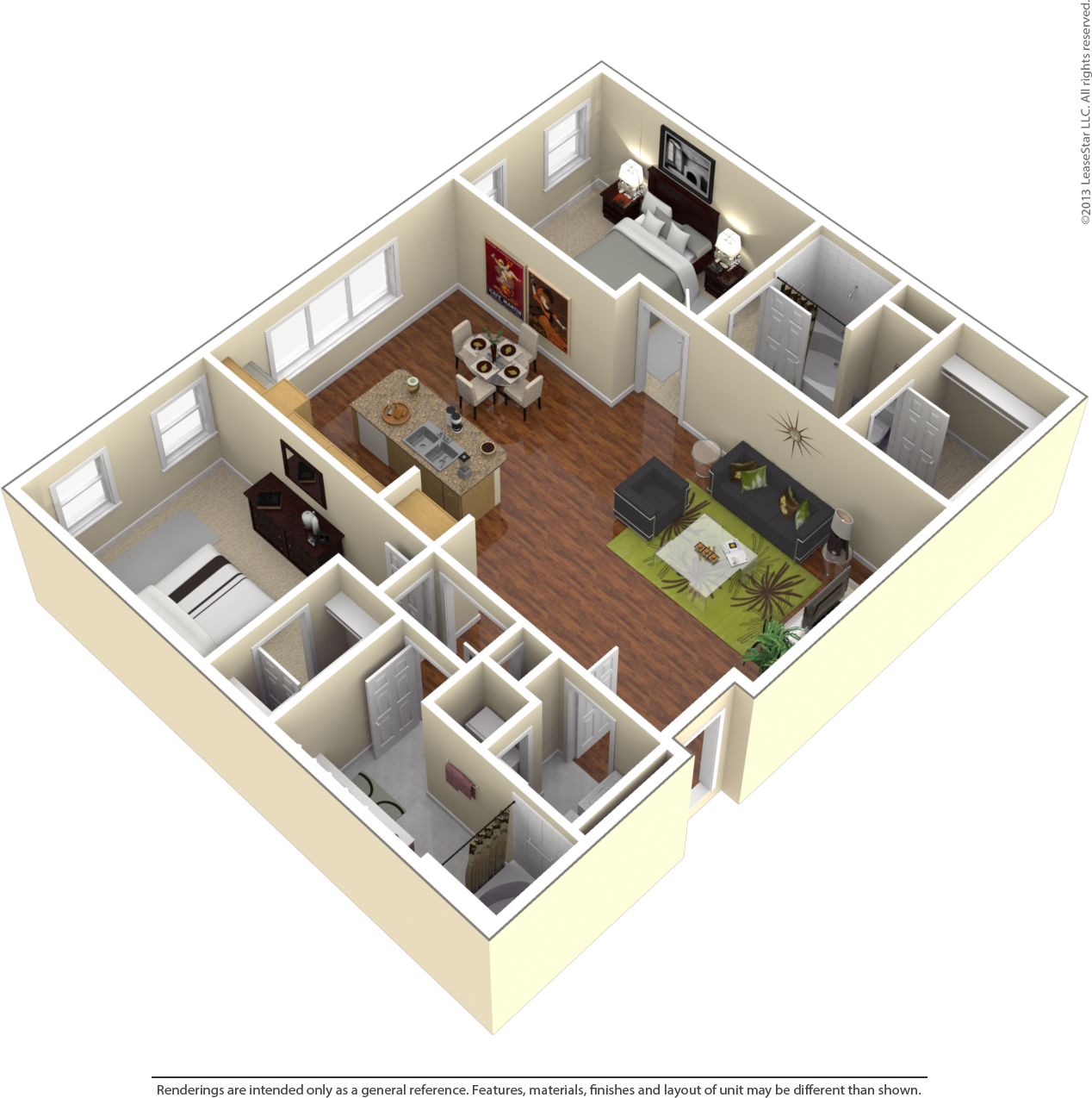 Pearl Midlane River Oaks, Houston - (see pics & AVAIL)