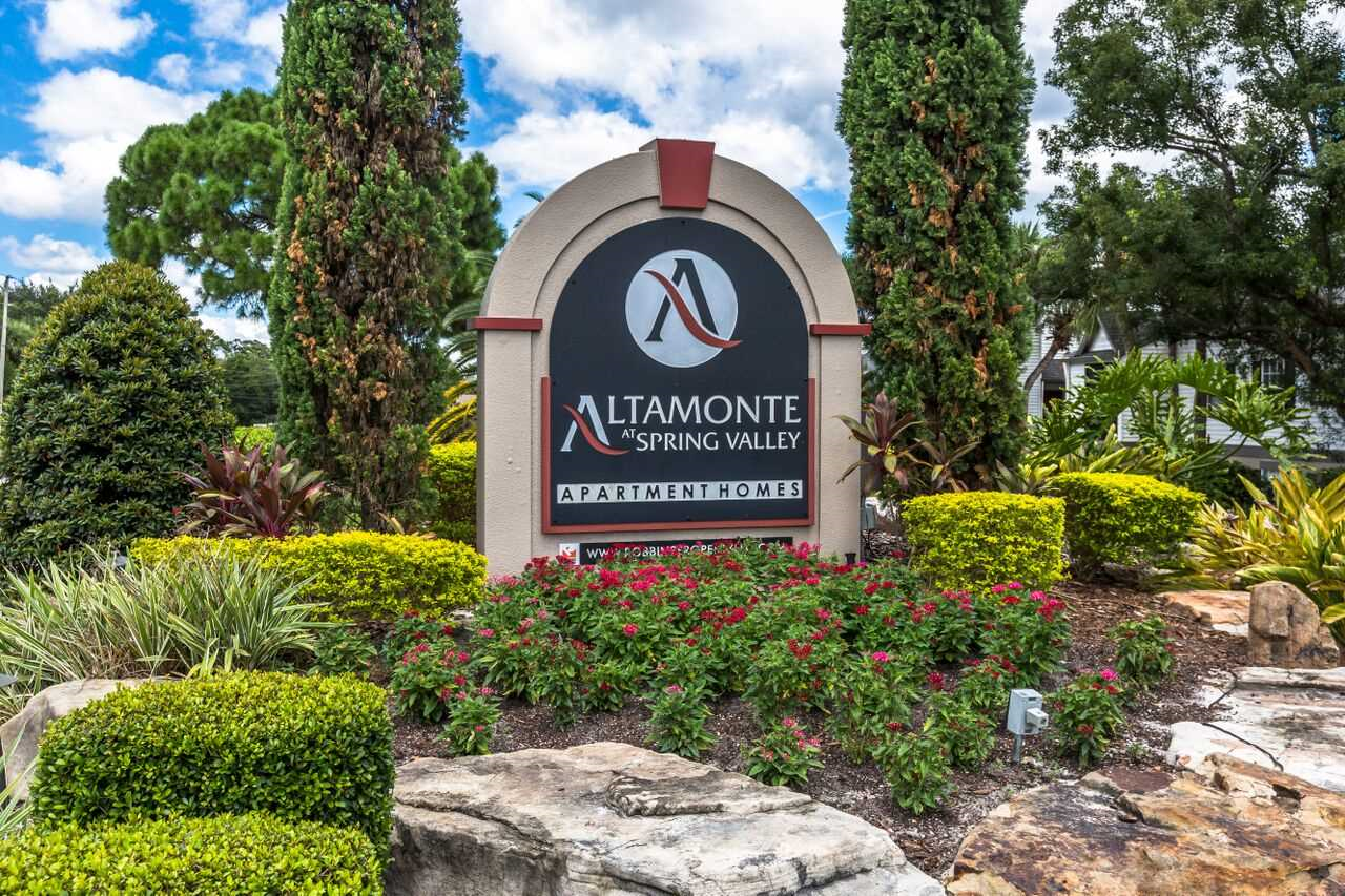 Altamonte at Spring Valley, Altamonte Springs - (see pics & AVAIL)
