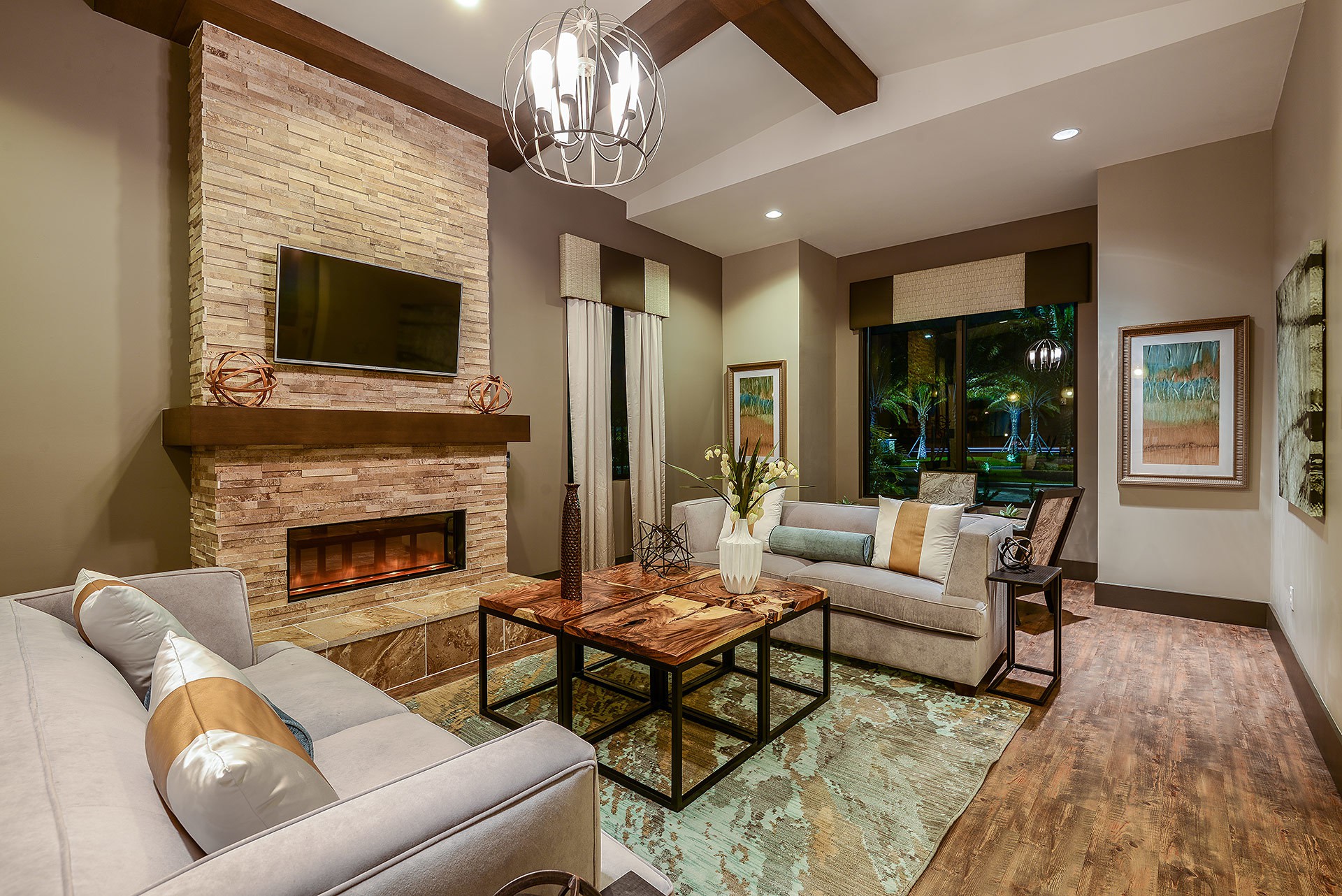 Azura, Miami - (see pics & AVAIL)