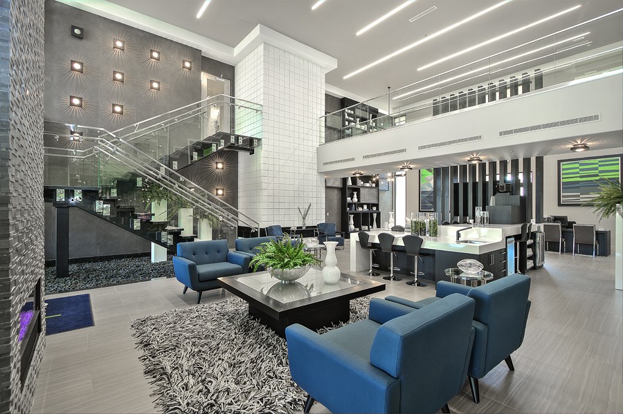 Evolve, Henderson - (see pics & AVAIL)