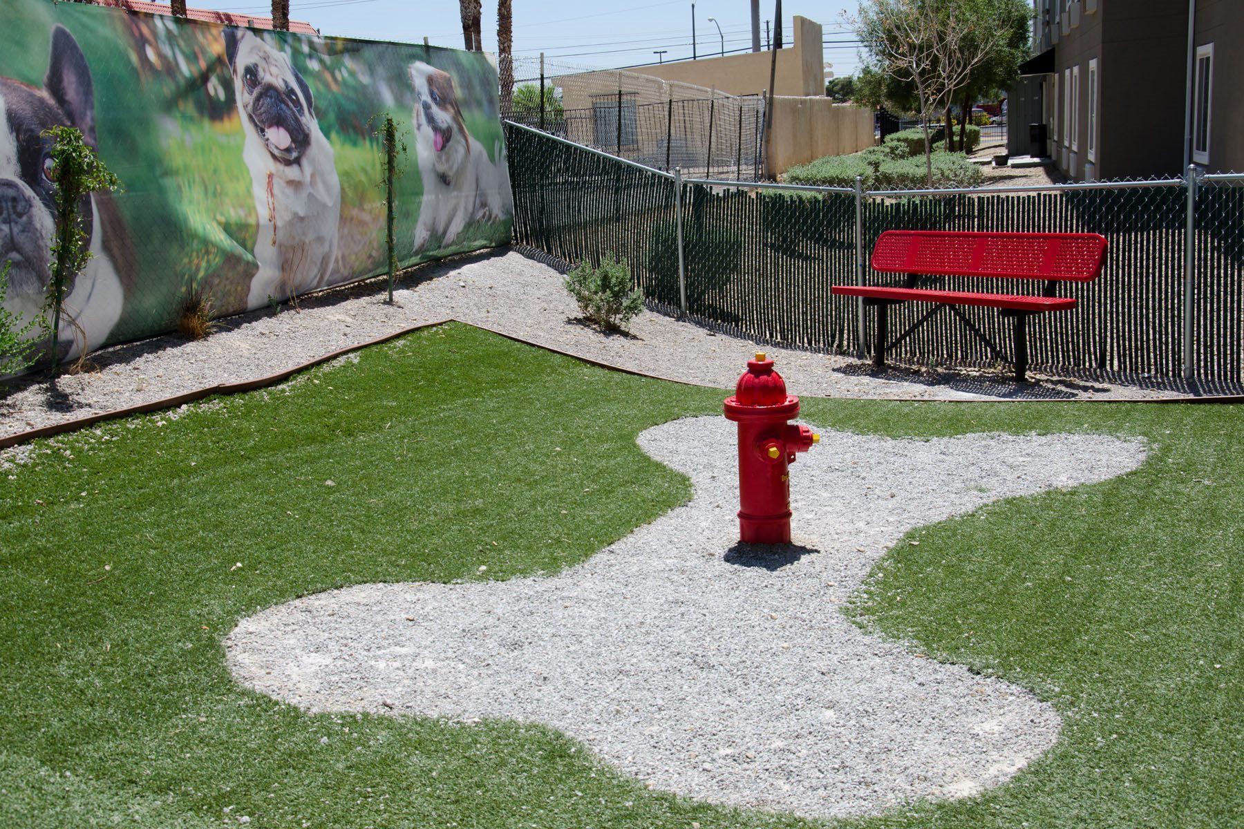 The Rubix, Las Vegas - (see pics & AVAIL)