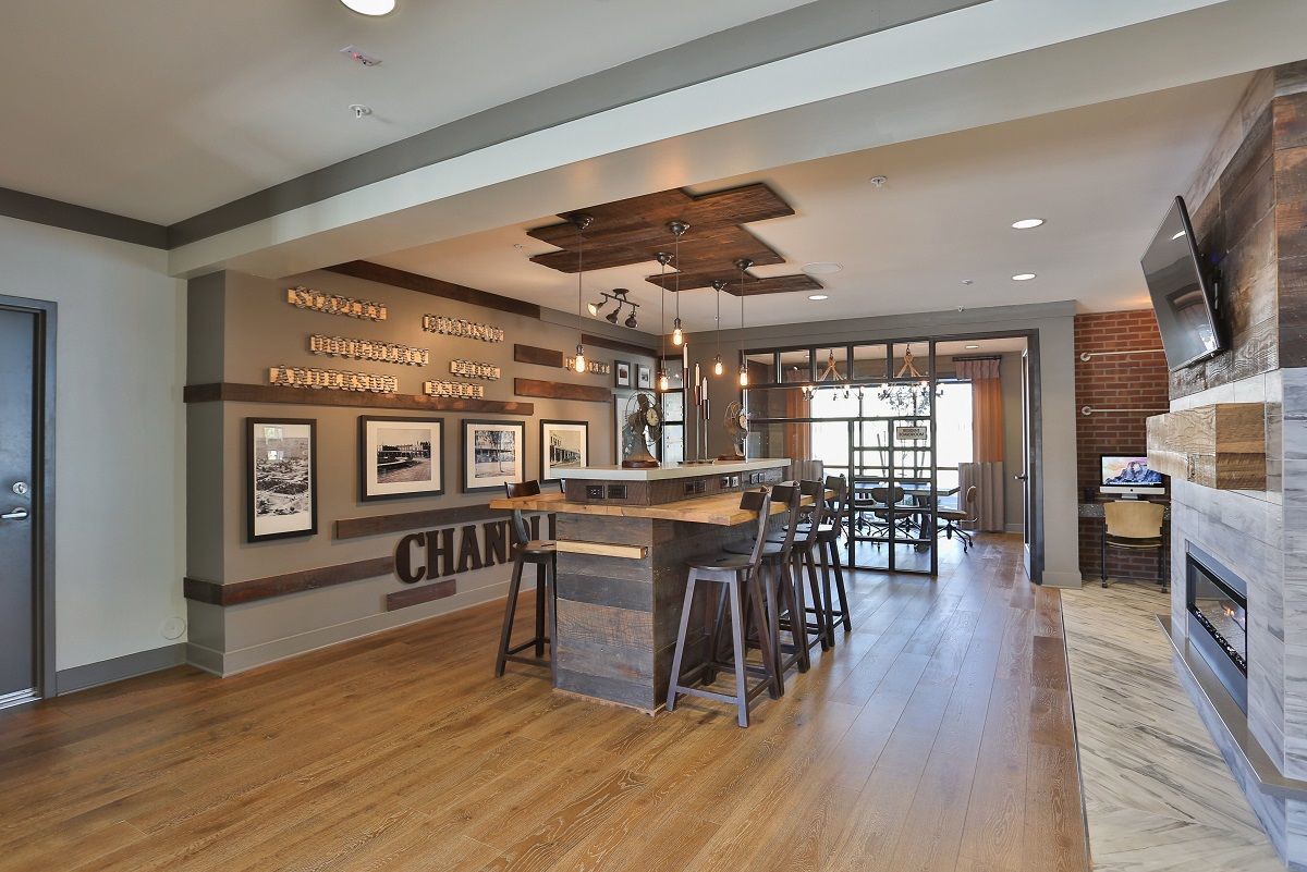 Alta Steelyard Lofts, Chandler - (see pics & AVAIL)