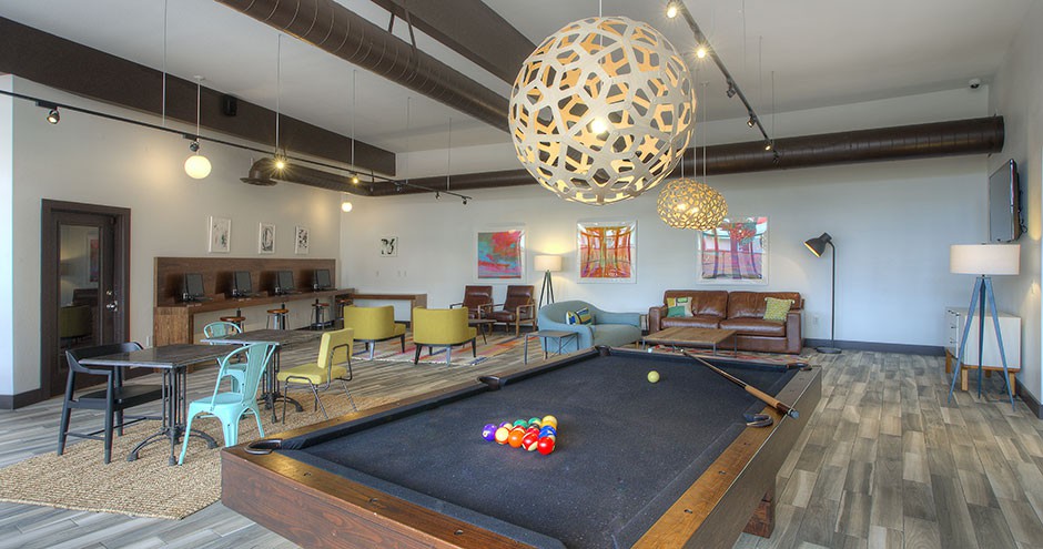 Solara at Mill Avenue Apartments, Tempe - (see reviews, pics & AVAIL)