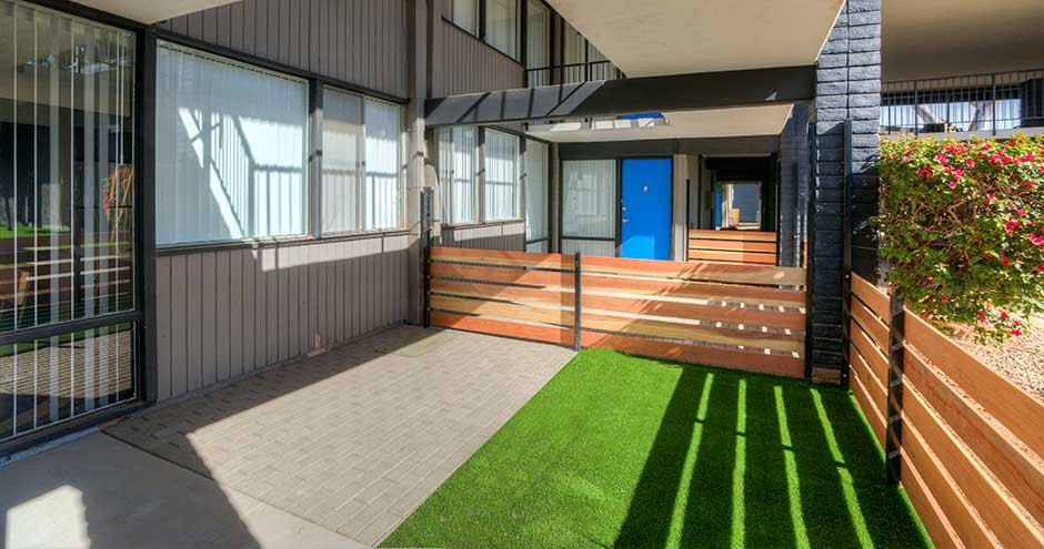 Solara at Mill Avenue Apartments, Tempe - (see reviews, pics & AVAIL)