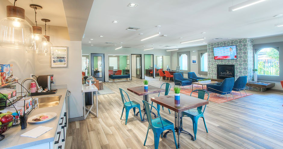 Solara at Mill Avenue Apartments, Tempe - (see reviews, pics & AVAIL)