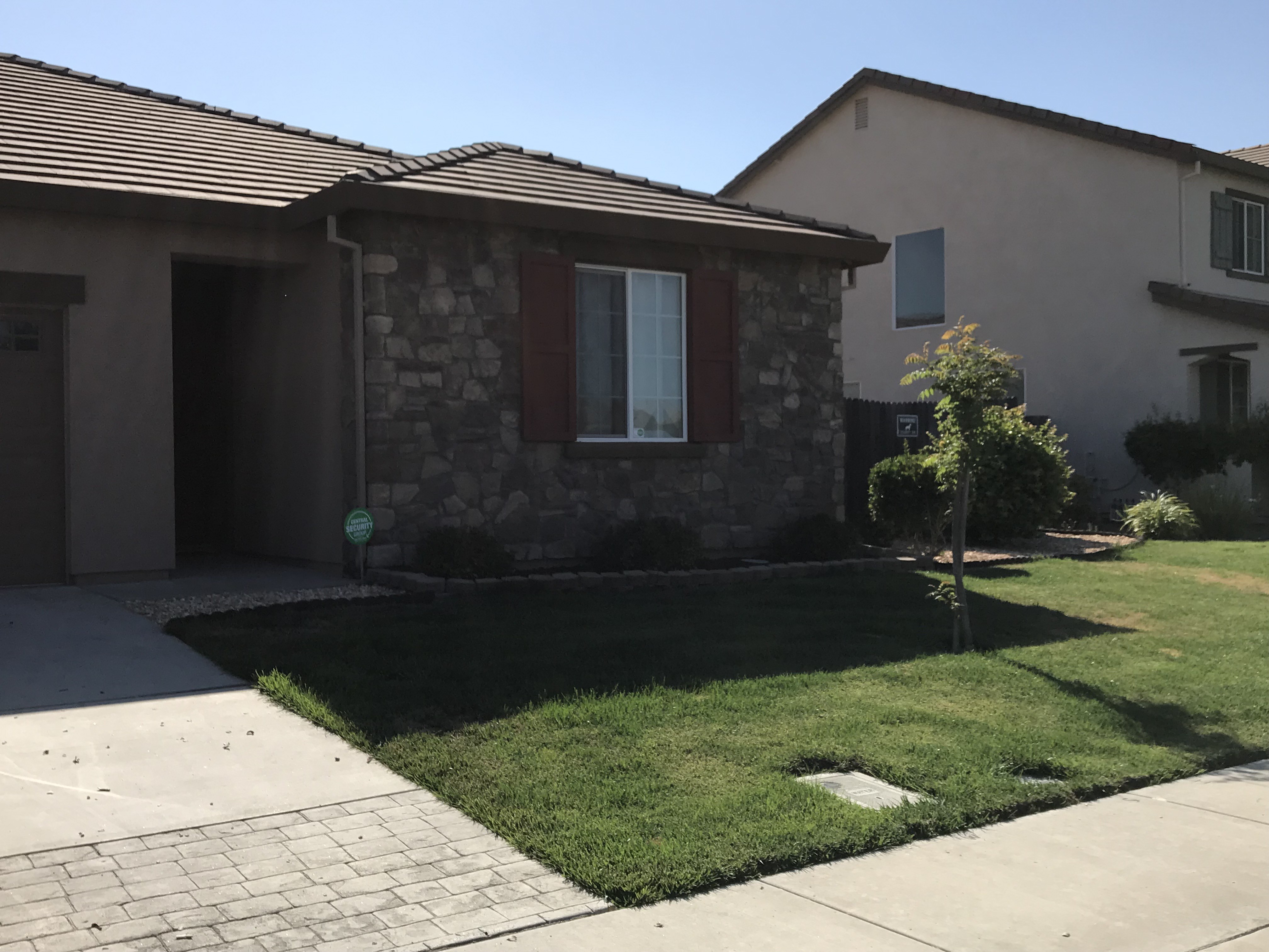 The most expensive real estate rentals in Stockton, today