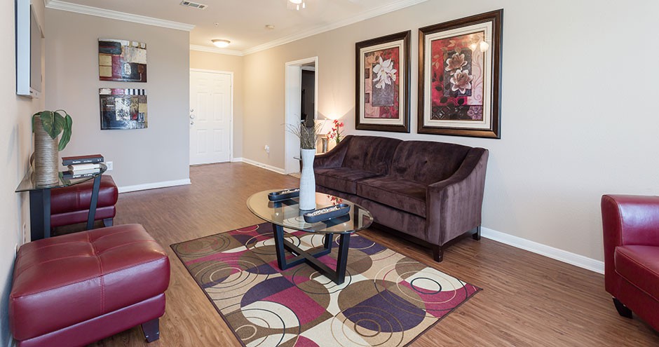 Concord at Allendale Apartments, Houston - (see reviews, pics & AVAIL)