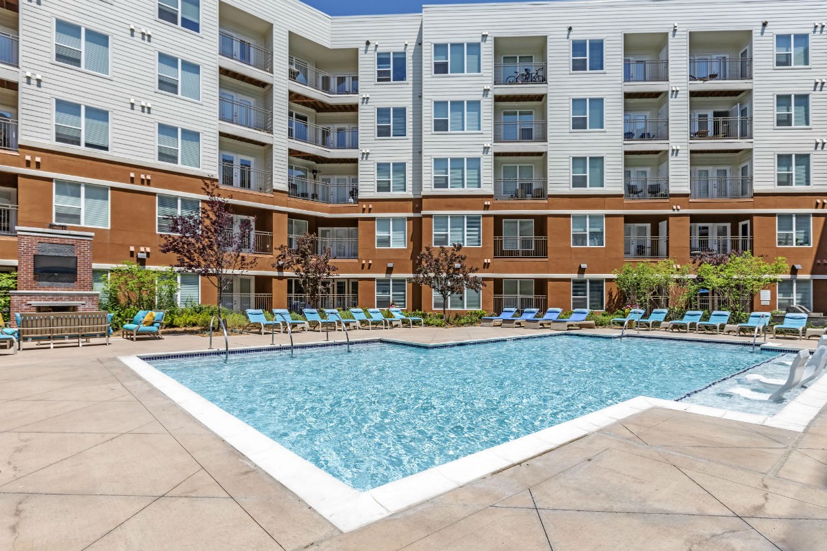 Helios Apartments, Englewood - (see pics & AVAIL)