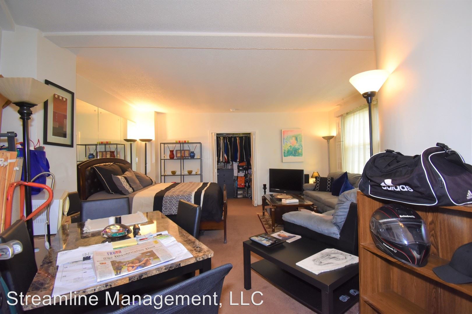 Explore today's cheapest rentals in Glover Park, Washington