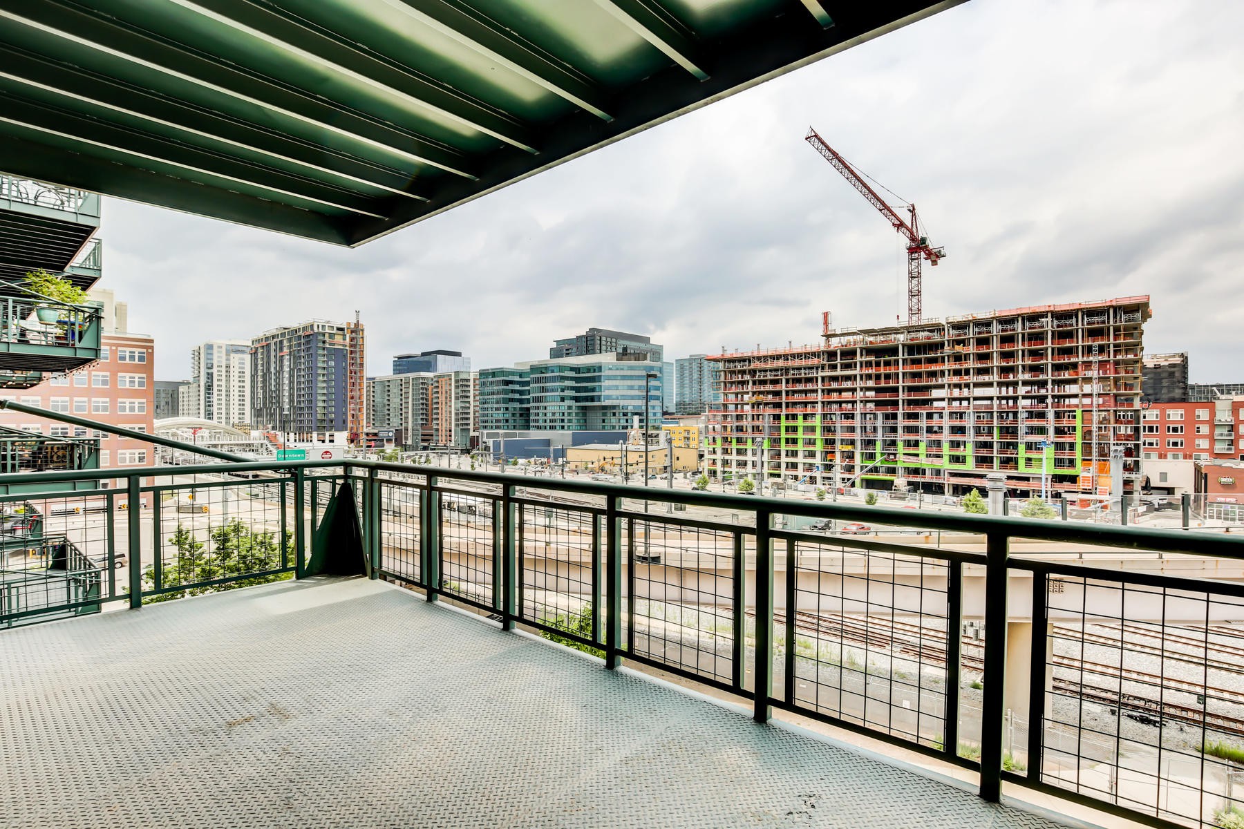 Inside Denver's most expensive places for rent