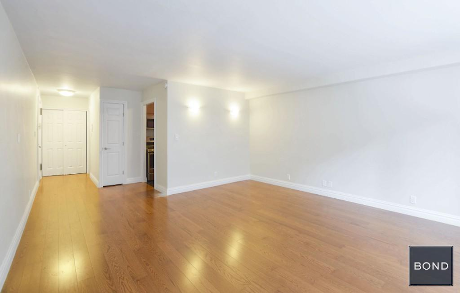 The cheapest apartment rentals in Theater District, explored