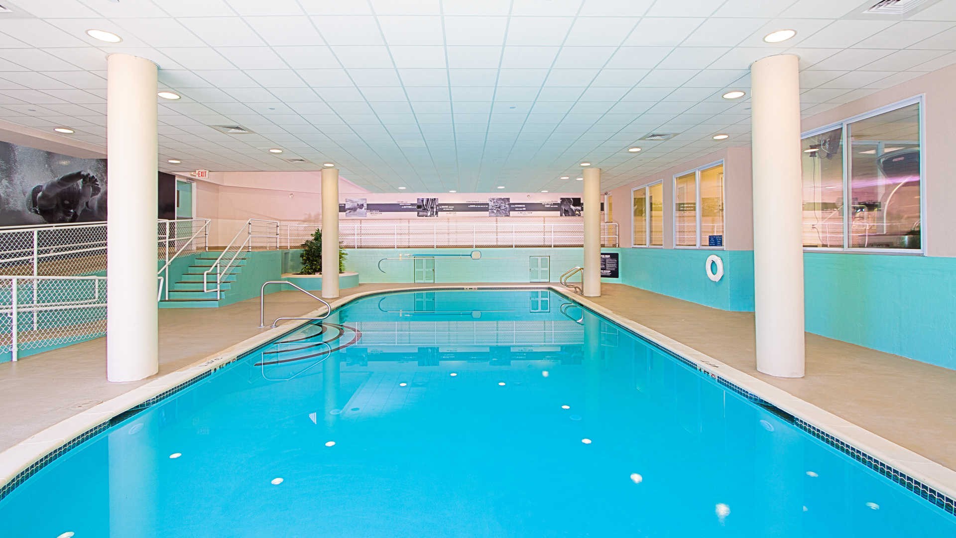 Rosecliff Apartments, Quincy - (see pics & AVAIL)