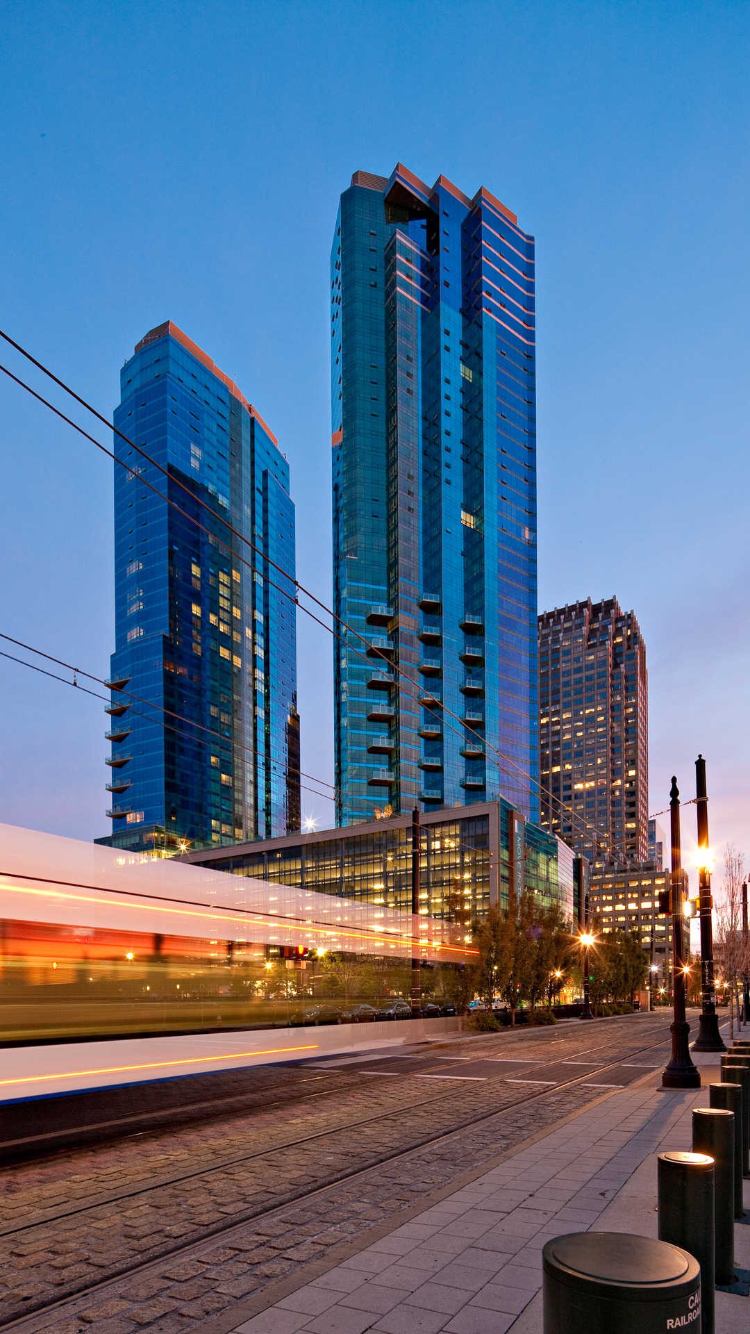 70 Greene, Jersey City - (see pics & AVAIL)