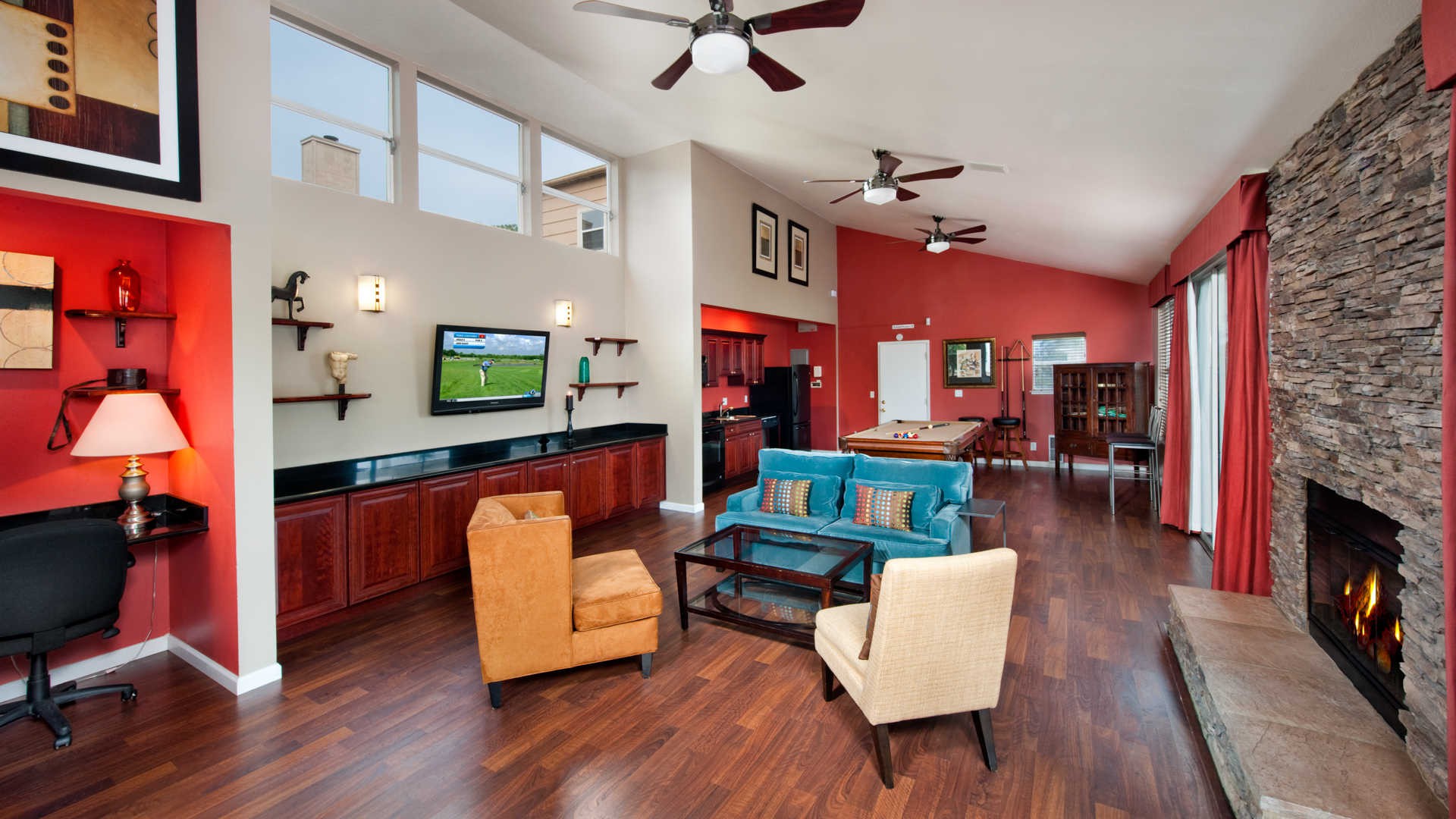 Riva Terra Apartments at Redwood Shores, Redwood City - (see reviews