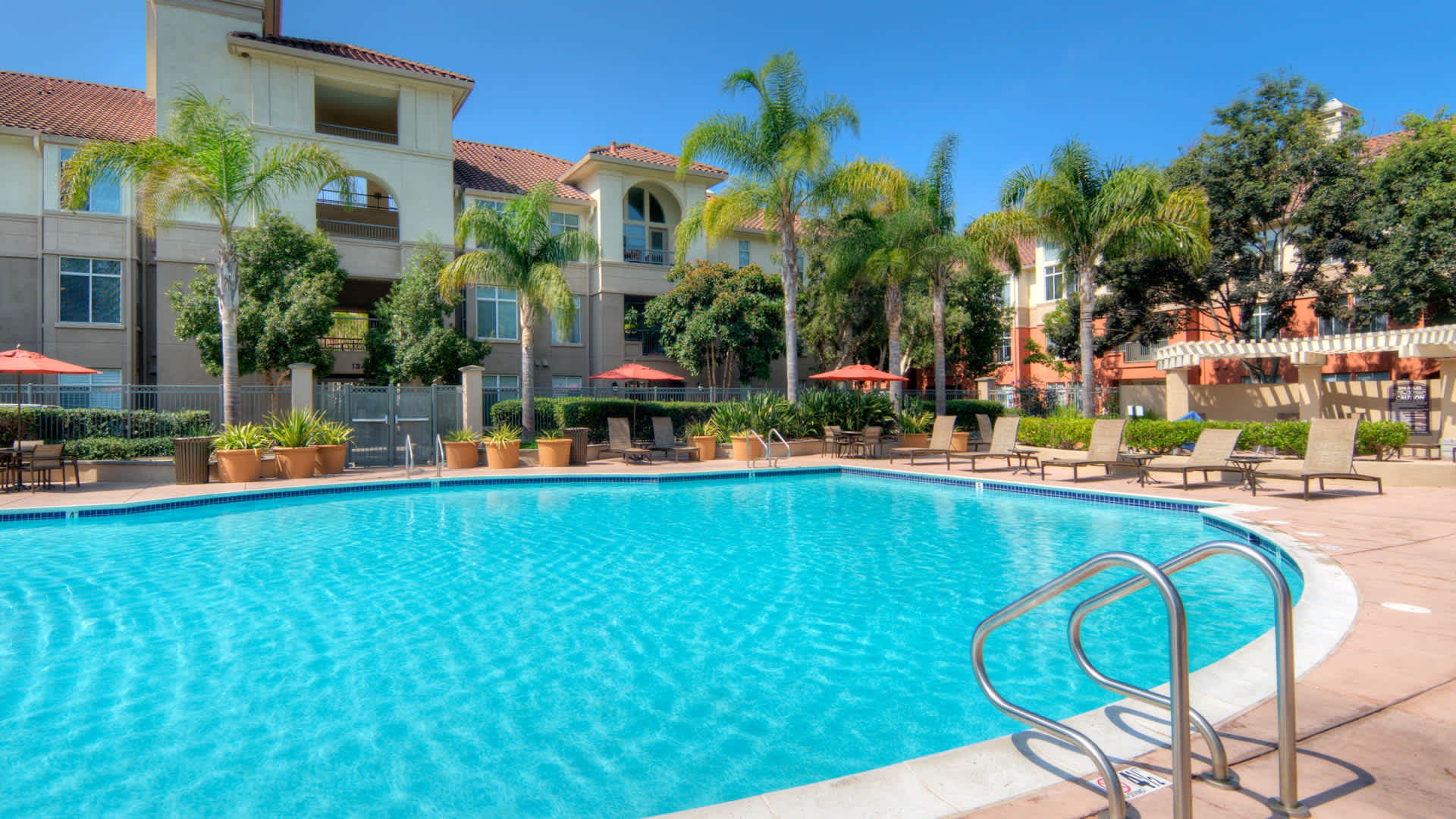 Park Place at San Mateo, San Mateo (see reviews, pics