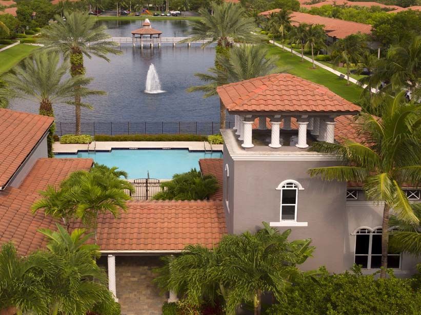 Camden Doral Villas, Doral - (see pics & AVAIL)