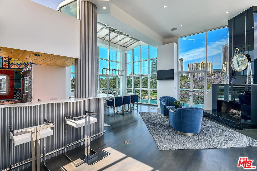 The most luxurious residential rentals in Beverly Hills, revealed