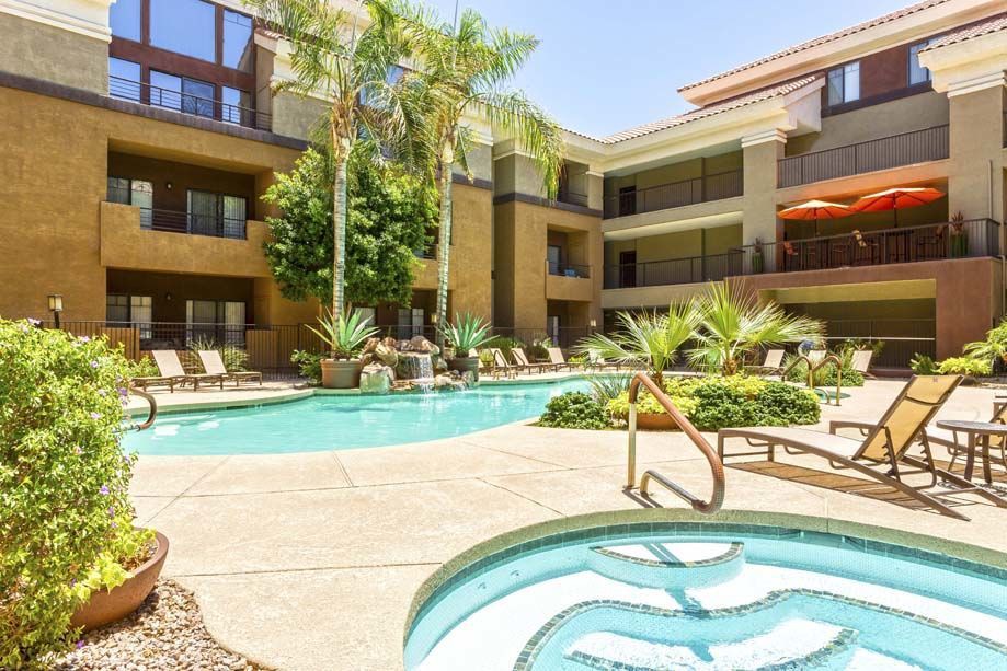 Camden Copper Square, Phoenix (see reviews, pics &amp; AVAIL)