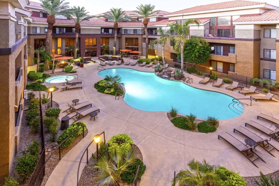 Camden Copper Square, Phoenix (see reviews, pics &amp; AVAIL)