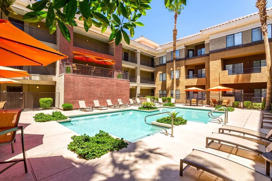 Camden Copper Square, Phoenix (see reviews, pics &amp; AVAIL)