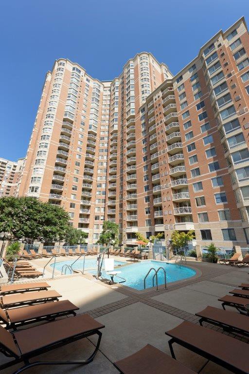 Ballston Place 901 North Pollard Street, Arlington, VA 22203