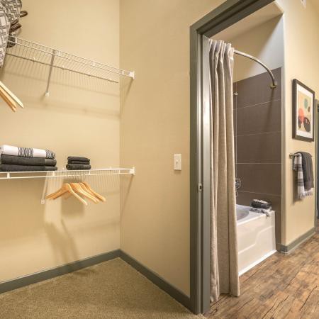 The Nexus Lakeside Apartments, Flower Mound - (see pics & AVAIL)