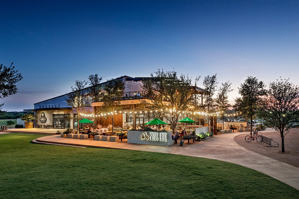 The Kelton at Clearfork Apartments, Fort Worth - (see pics & AVAIL)