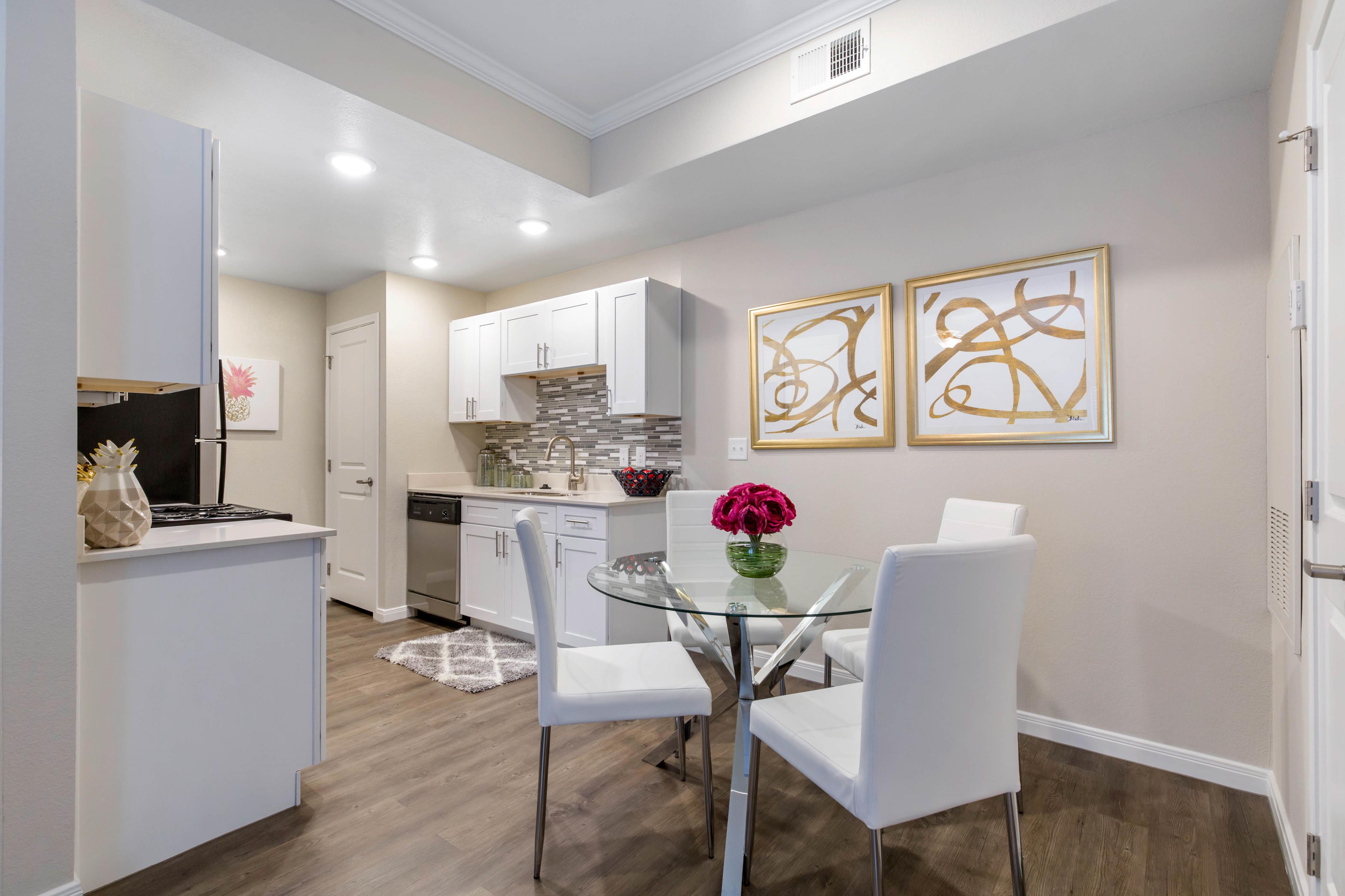 The Enclave at Cypress Park Apartments, Houston - (see ...