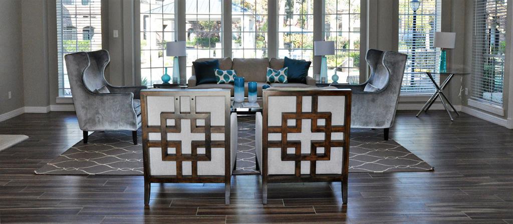 Champions Centre Apartments, Houston - (see reviews, pics & AVAIL)