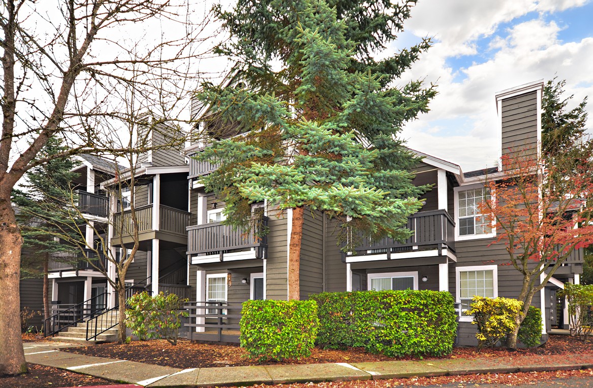 Orchard Ridge Apartments, Lynnwood (see pics & AVAIL)