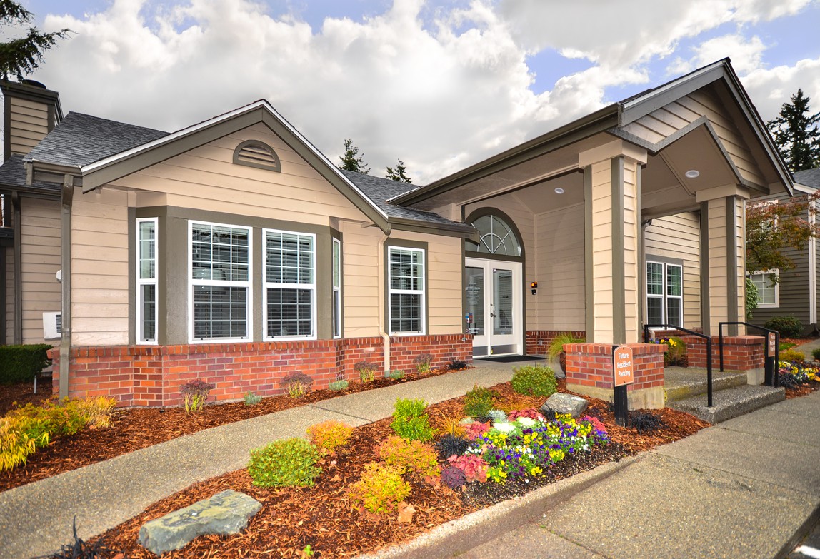 Orchard Ridge Apartments, Lynnwood (see pics & AVAIL)