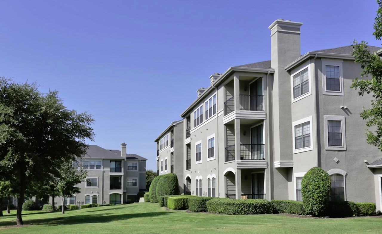 7421 On Frankford Floor Plans Part - 15: Pearl On Frankford · Apartments For Rent