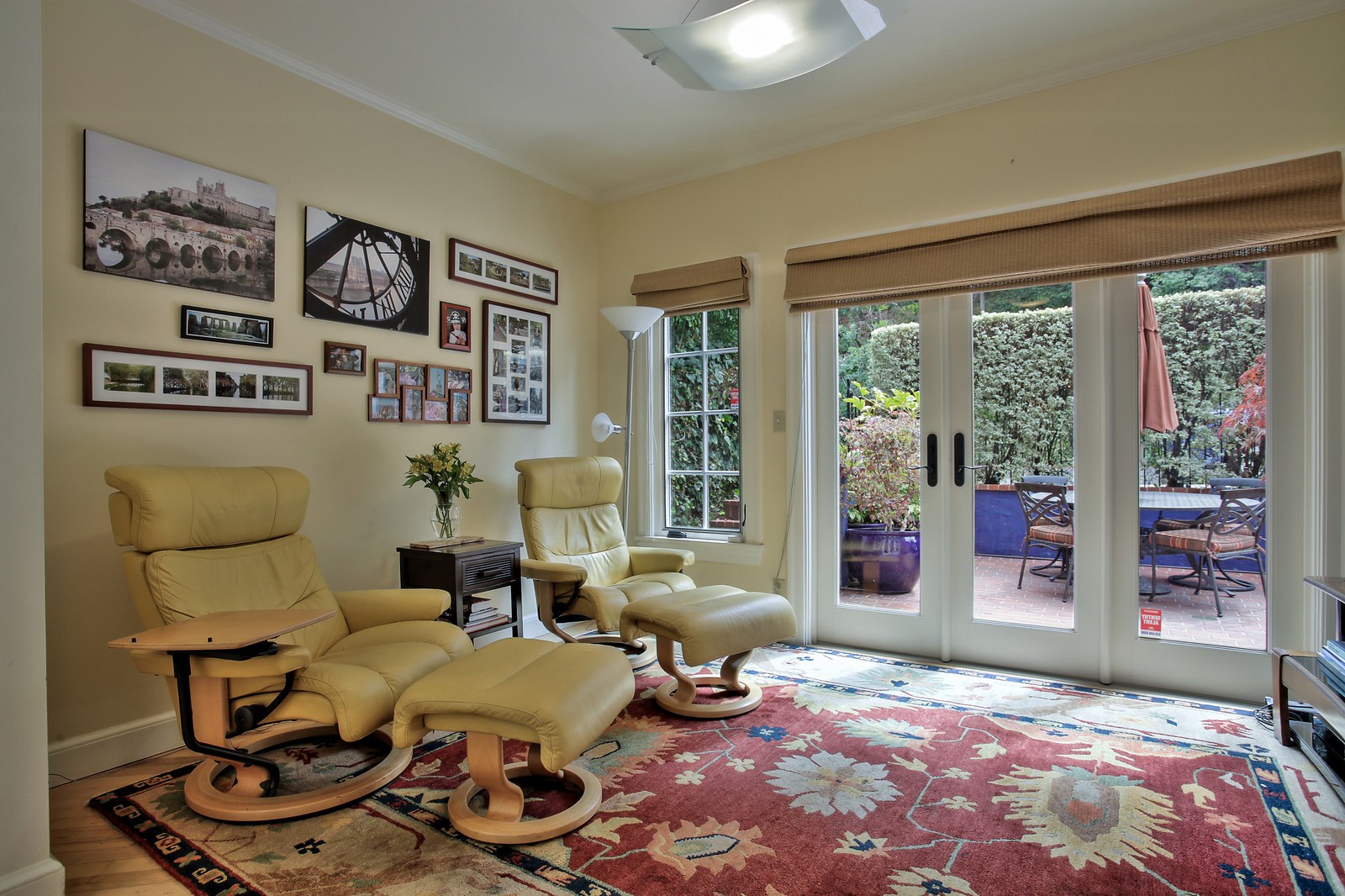 Inside Oakland's most expensive apartments