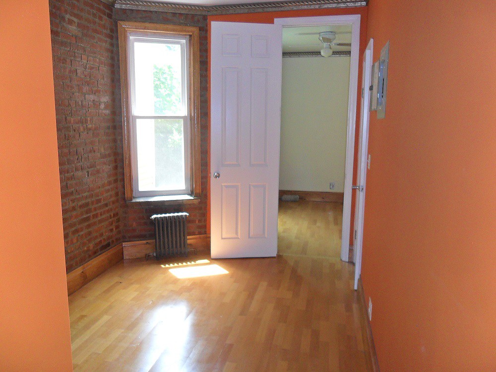 What will 1,600 rent you in Yonkers, right now?