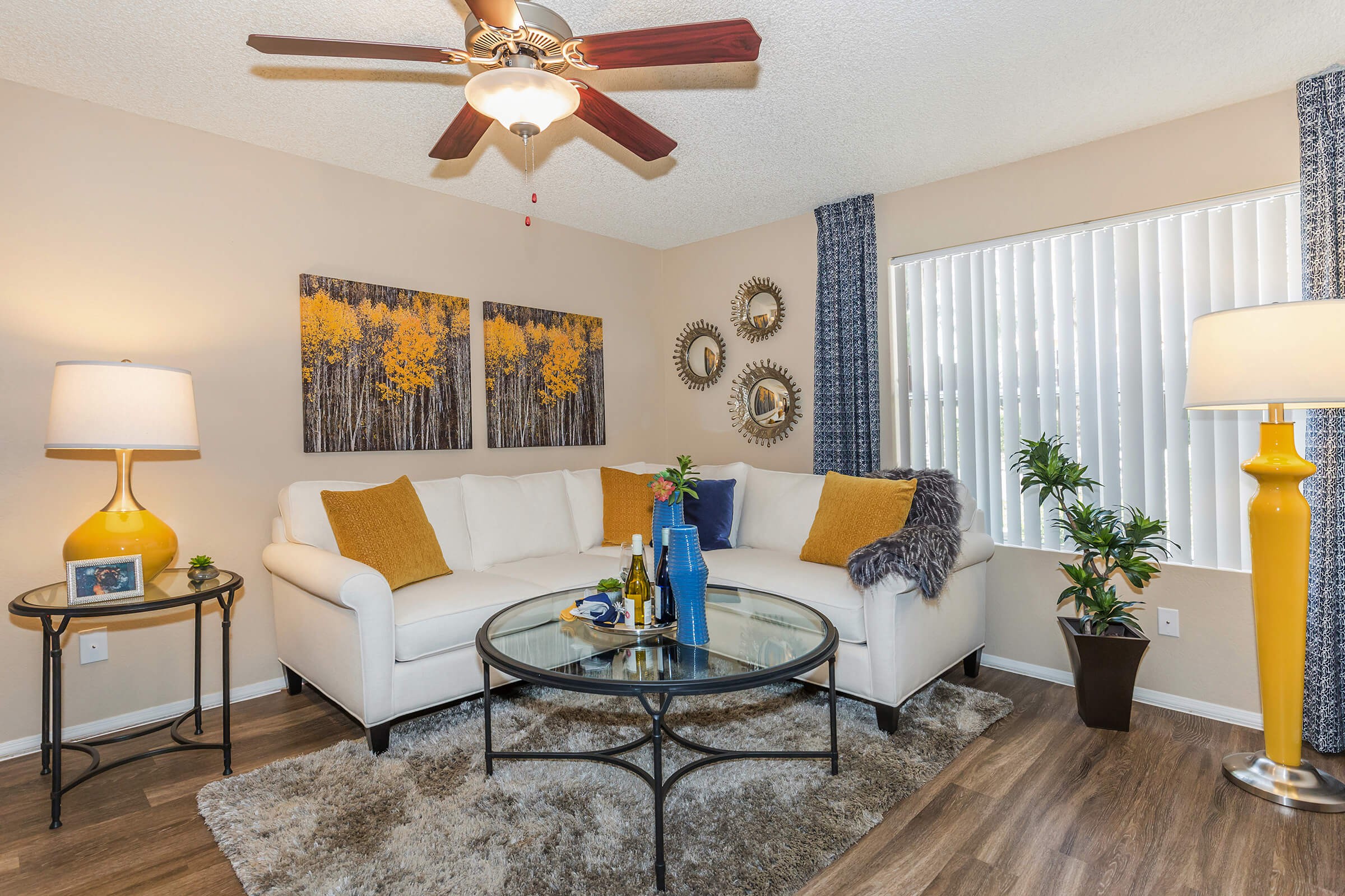 The cheapest apartment rentals for rent in Ahwatukee Foothills,