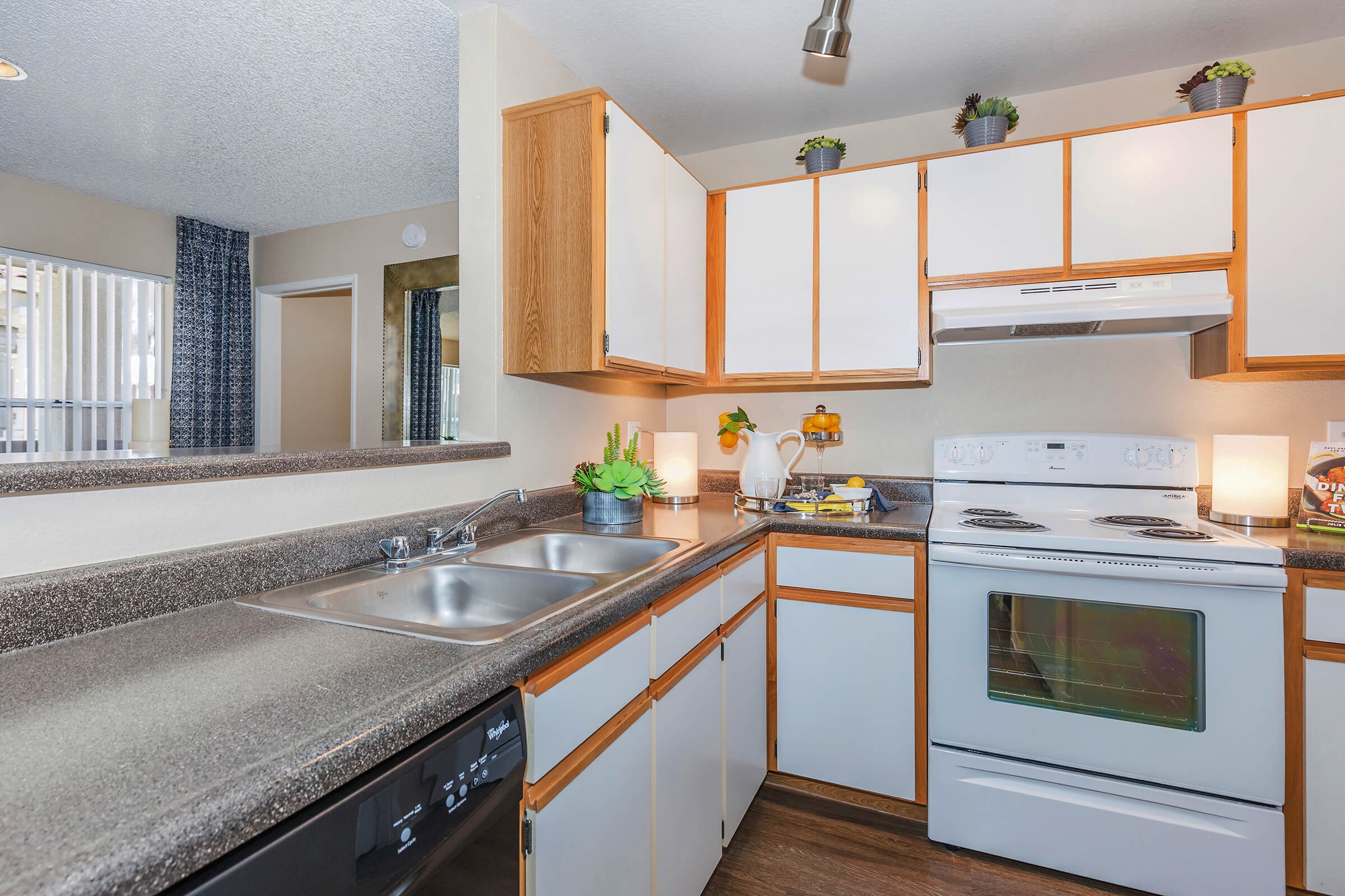 The cheapest apartment rentals for rent in Ahwatukee Foothills,