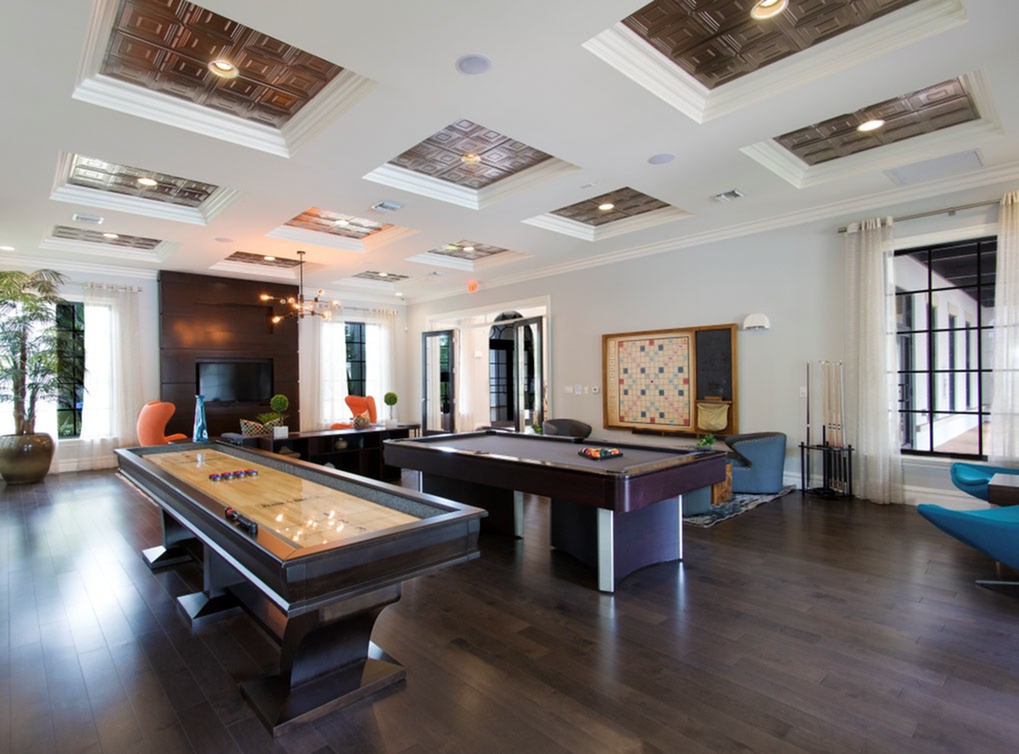 AMLI Toscana Place, Davie - (see pics & AVAIL)